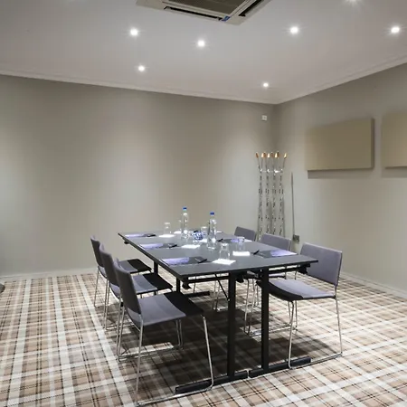 فندق Riu Plaza The Gresham دبلن