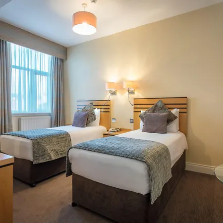 Riu Plaza The Gresham