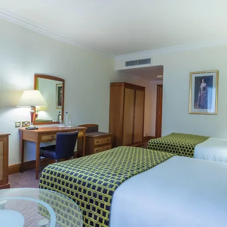 Riu Plaza The Gresham