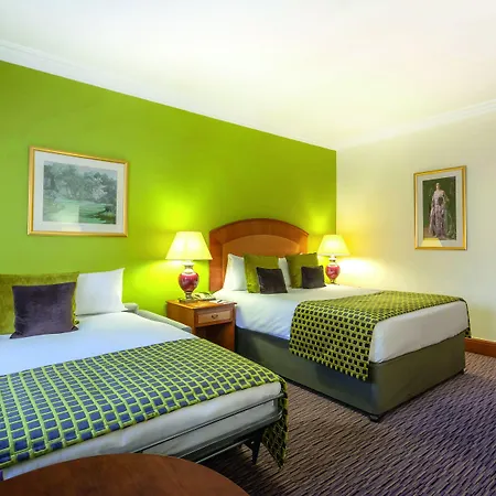 Riu Plaza The Gresham فندق دبلن