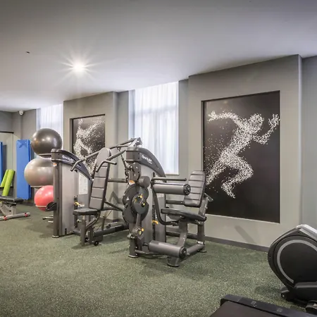 Riu Plaza The Gresham دبلن