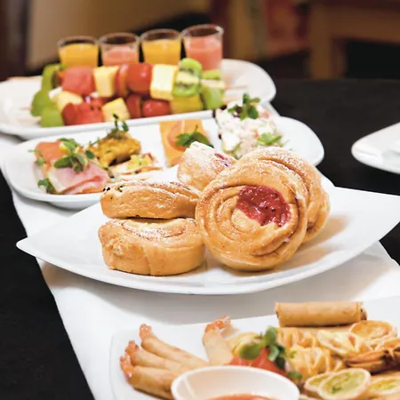 Riu Plaza The Gresham فندق