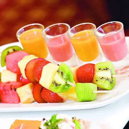 فندق Riu Plaza The Gresham