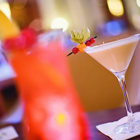 Riu Plaza The Gresham فندق 4*