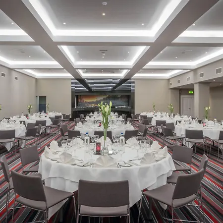 Riu Plaza The Gresham 4* دبلن