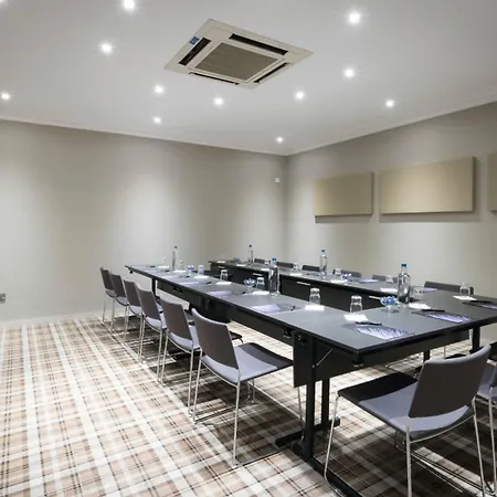 فندق Riu Plaza The Gresham 4*