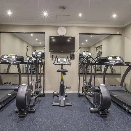 Riu Plaza The Gresham دبلن