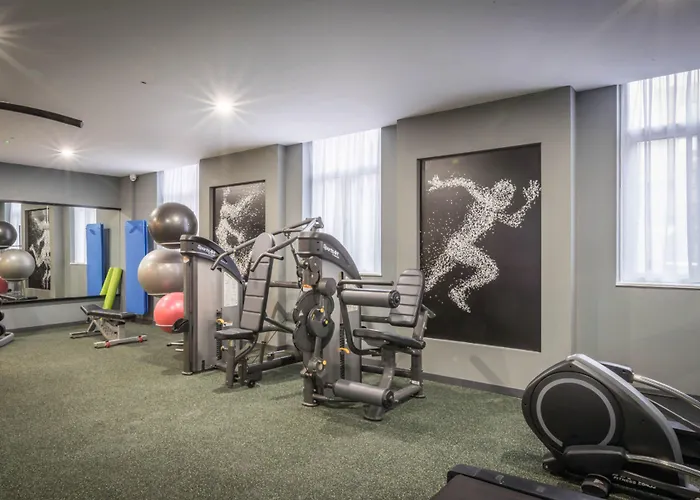 Riu Plaza The Gresham Dublin