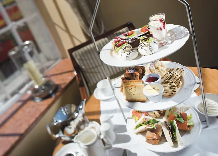 Hotel Riu Plaza The Gresham Dublin