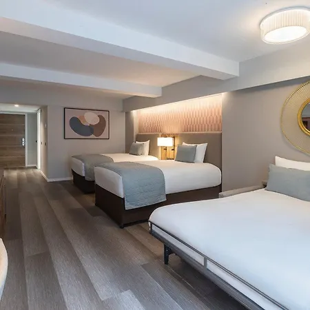 Riu Plaza The Gresham Hotel Dublin
