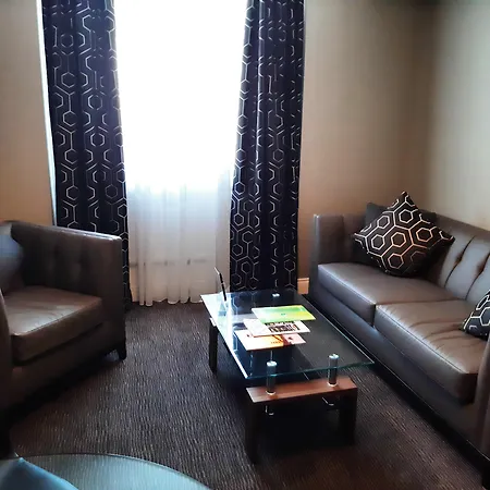 Szálloda Riu Plaza The Gresham 4*