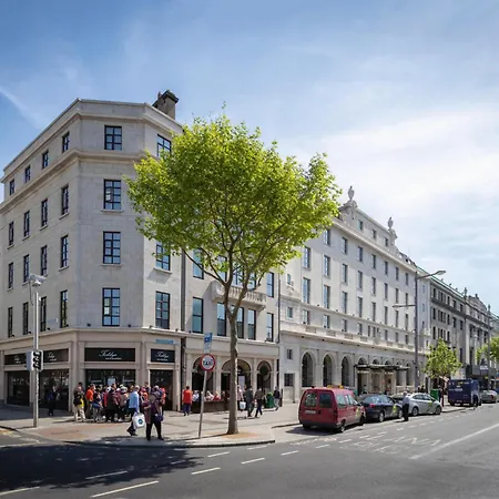 Riu Plaza The Gresham 4*