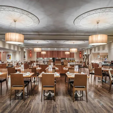 Hotel Riu Plaza The Gresham Dublin