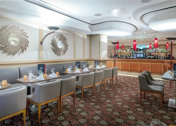 Riu Plaza The Gresham 都柏林