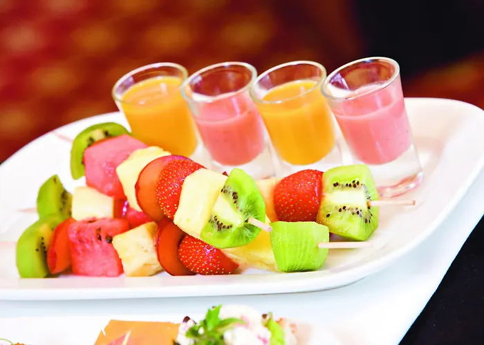 酒店 Riu Plaza The Gresham