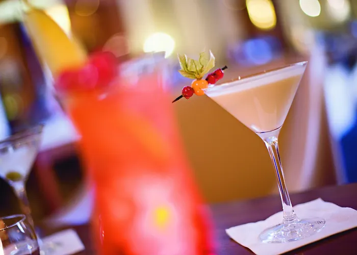 Riu Plaza The Gresham 酒店 4*