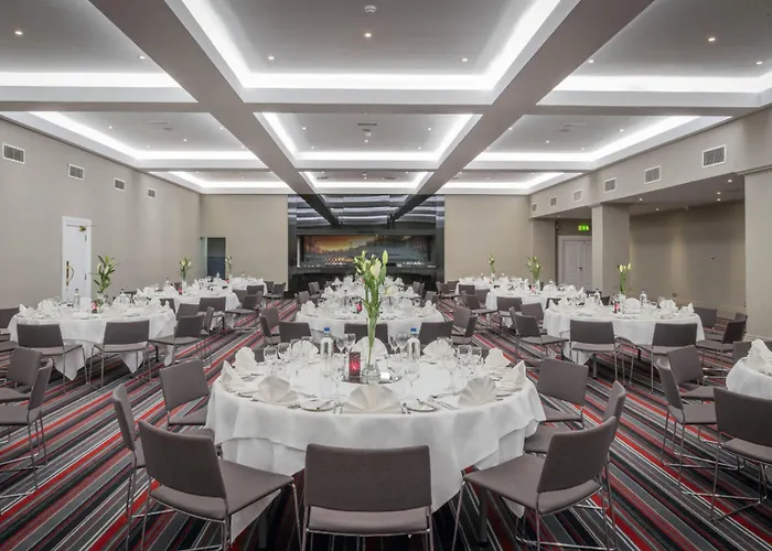 Riu Plaza The Gresham 4* 都柏林