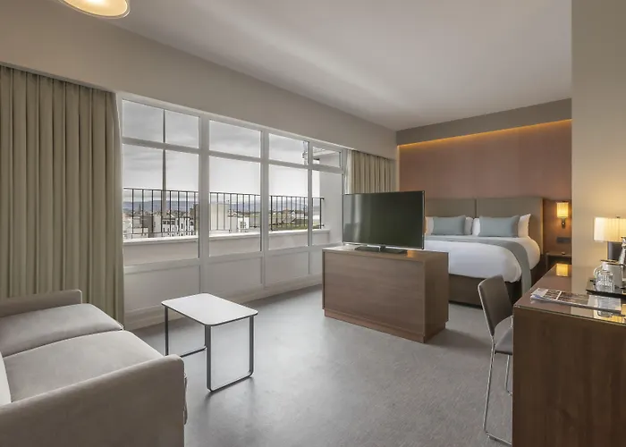 Riu Plaza The Gresham