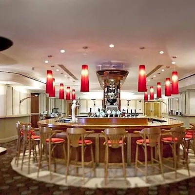 Riu Plaza The Gresham