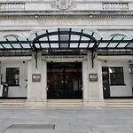 Hotel Riu Plaza The Gresham