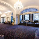 Hotel Riu Plaza The Gresham