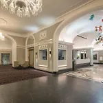 Riu Plaza The Gresham 4*