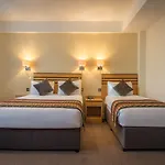 Riu Plaza The Gresham
