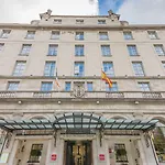 Hotel Riu Plaza The Gresham Dublin