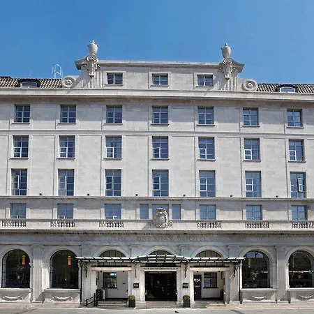 Riu Plaza The Gresham Hotel Dublin