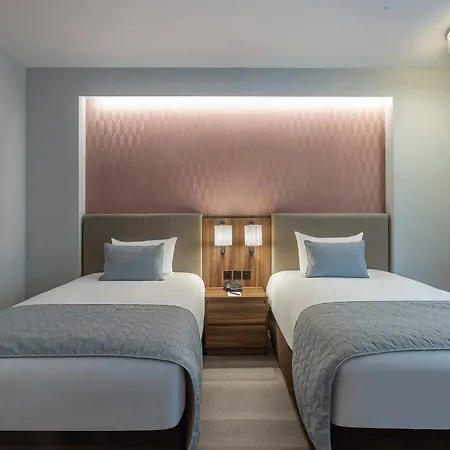 Riu Plaza The Gresham Ξενοδοχείο