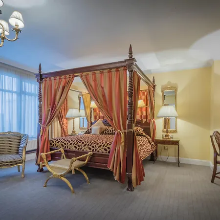 Riu Plaza The Gresham 4* Δουβλίνο