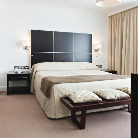 Riu Plaza The Gresham Hotel 4*