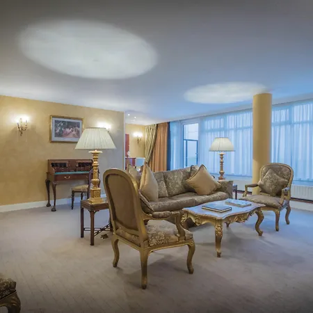 Riu Plaza The Gresham 4* Δουβλίνο