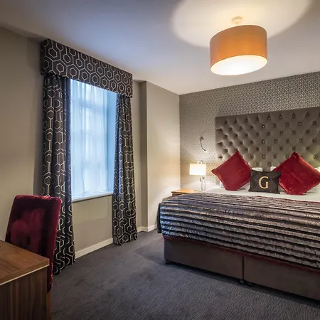 Riu Plaza The Gresham Ξενοδοχείο 4*