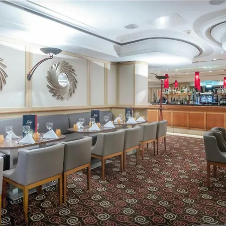 Riu Plaza The Gresham Dublin
