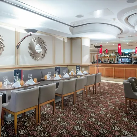 Riu Plaza The Gresham Δουβλίνο