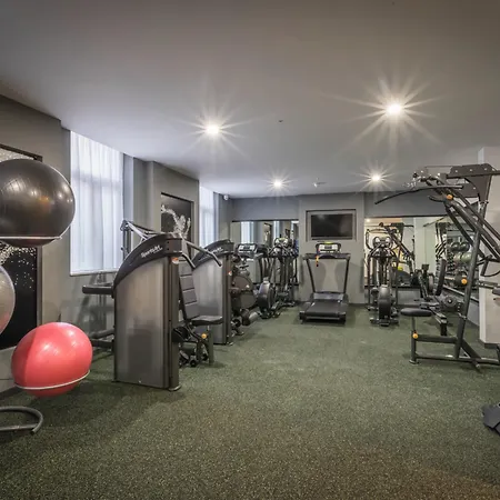 Riu Plaza The Gresham Hotell Dublin