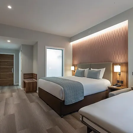 Ξενοδοχείο Riu Plaza The Gresham Δουβλίνο