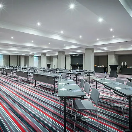 Riu Plaza The Gresham Hotel Dublín