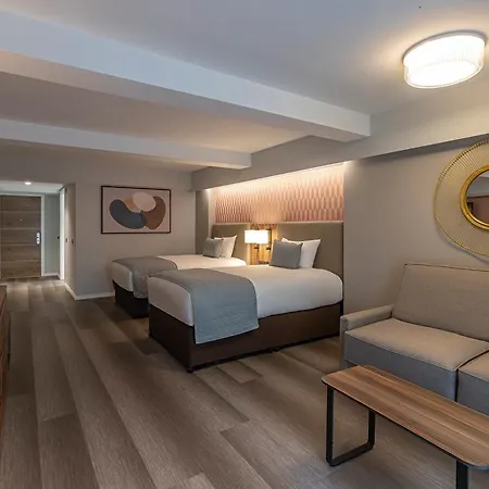 Riu Plaza The Gresham Δουβλίνο