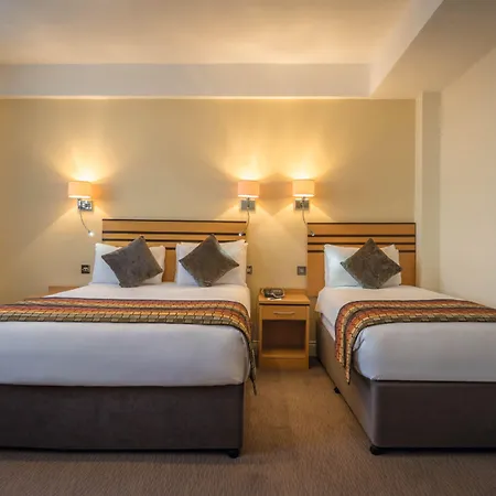 Riu Plaza The Gresham