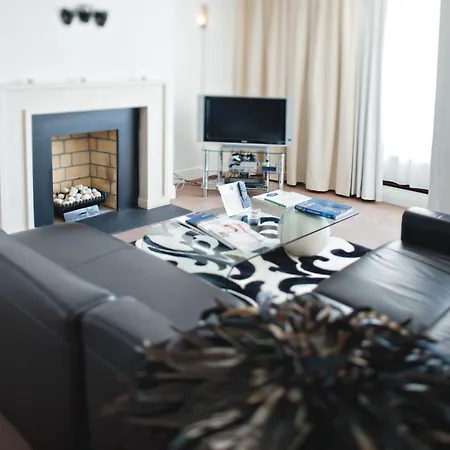 Riu Plaza The Gresham 4* Dublin