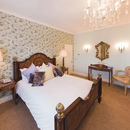 Hotell Riu Plaza The Gresham Dublin