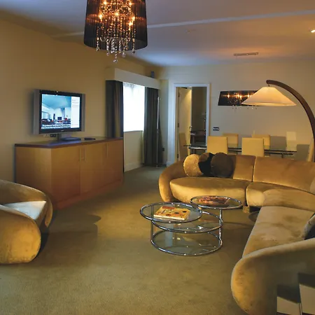 Riu Plaza The Gresham Hotell 4*