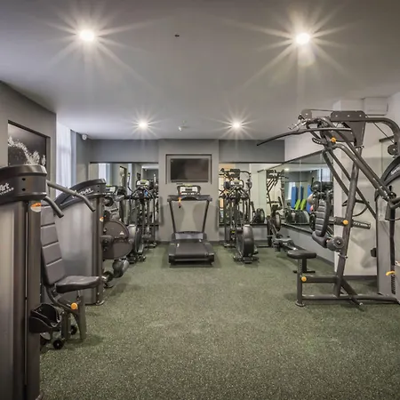 Riu Plaza The Gresham