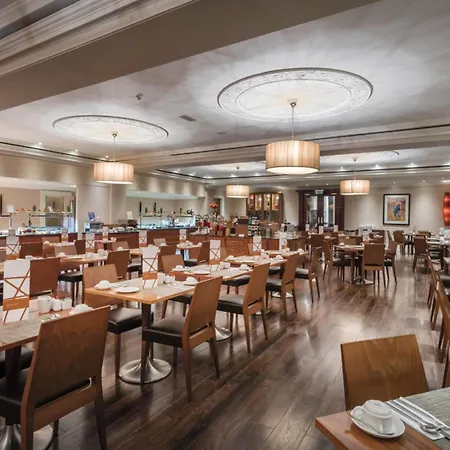 Riu Plaza The Gresham Hotel Dublin