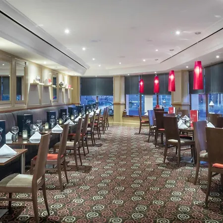 Riu Plaza The Gresham