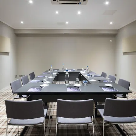 Hotell Riu Plaza The Gresham 4*