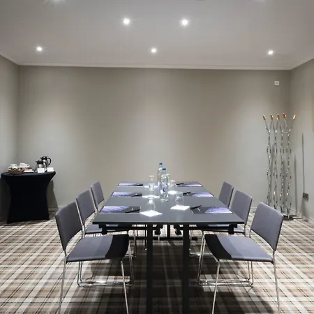 Riu Plaza The Gresham Hotell Dublin