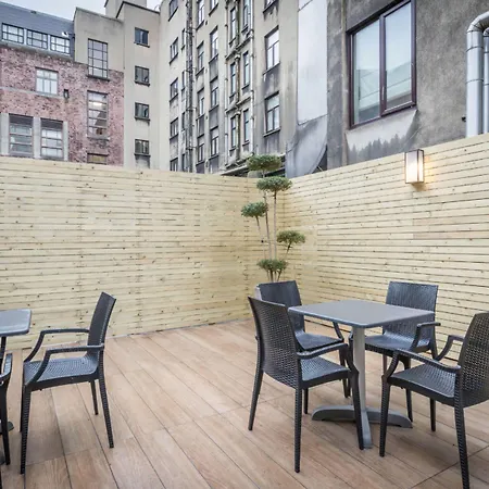 Riu Plaza The Gresham